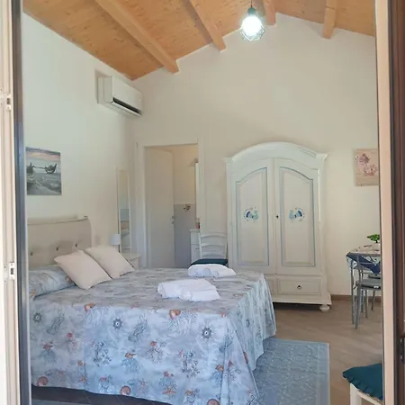 Penzion Il Giardino Dei Sogni Alghero