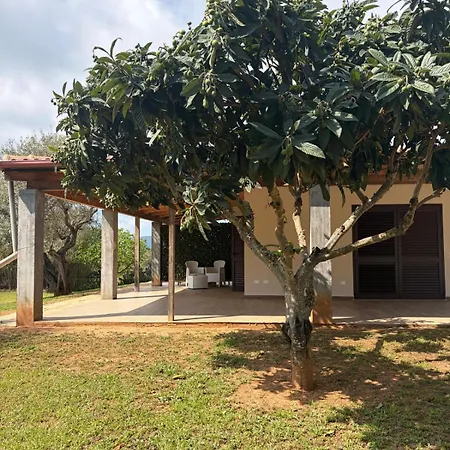 Il Giardino Dei Sogni