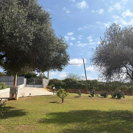 Il Giardino Dei Sogni Guest house