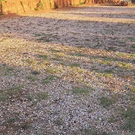 Il Giardino Dei Sogni بيت ضيافة