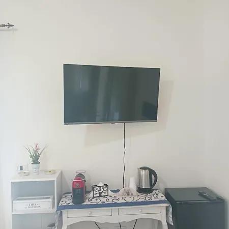 Il Giardino Dei Sogni בית הארחה 3*