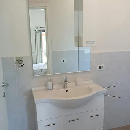 Il Giardino Dei Sogni ألغيرو